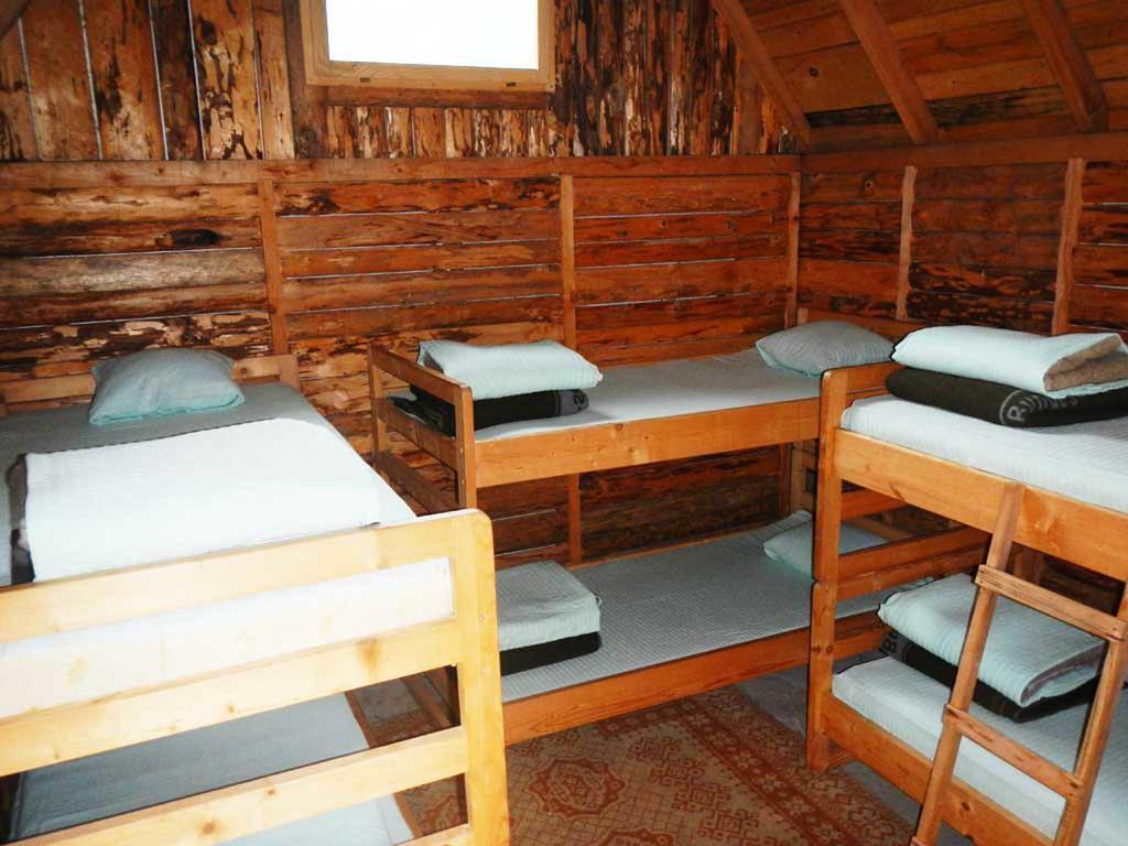 Rafting Camp Tara Center Tri Vodenice Bastasi ห้อง รูปภาพ